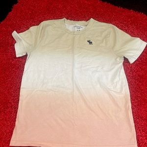 Kids Abercrombie size 15/16.